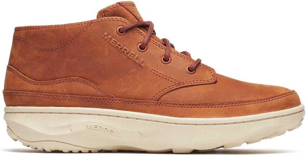 Merrell Men's Silvo Chukka