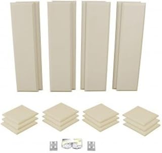 Primacoustic London 10 - Beige