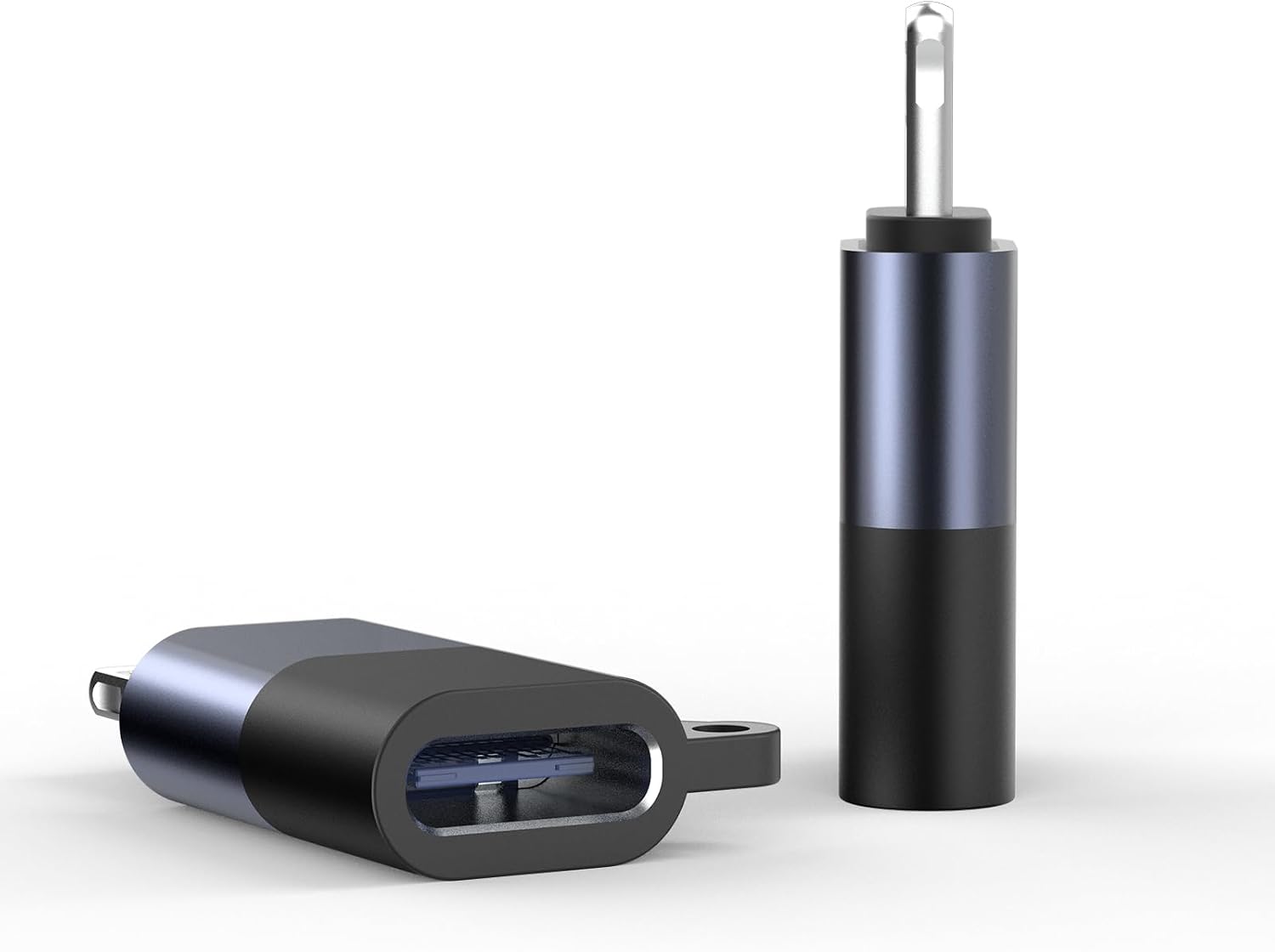 Adaptadores OTG