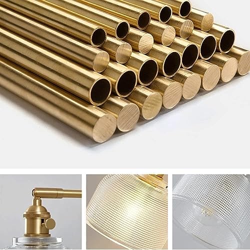 Luz de pared para tocador y espejo que transforma tu dormitorio nórdico 8