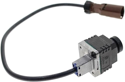 Vista 4 de New Front Camera Surround View Camera Grad 360 Compatible with Mercede-s Benz C GLC VITOV Class W205 W253 W447 W448 A0009050806