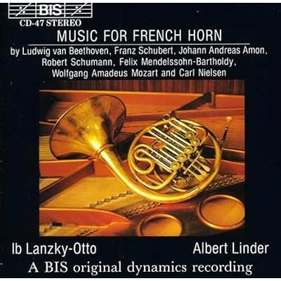 Music for French Horn