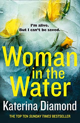 Woman in the Water: The gripping twisty new crime thriller of 2019 ...
