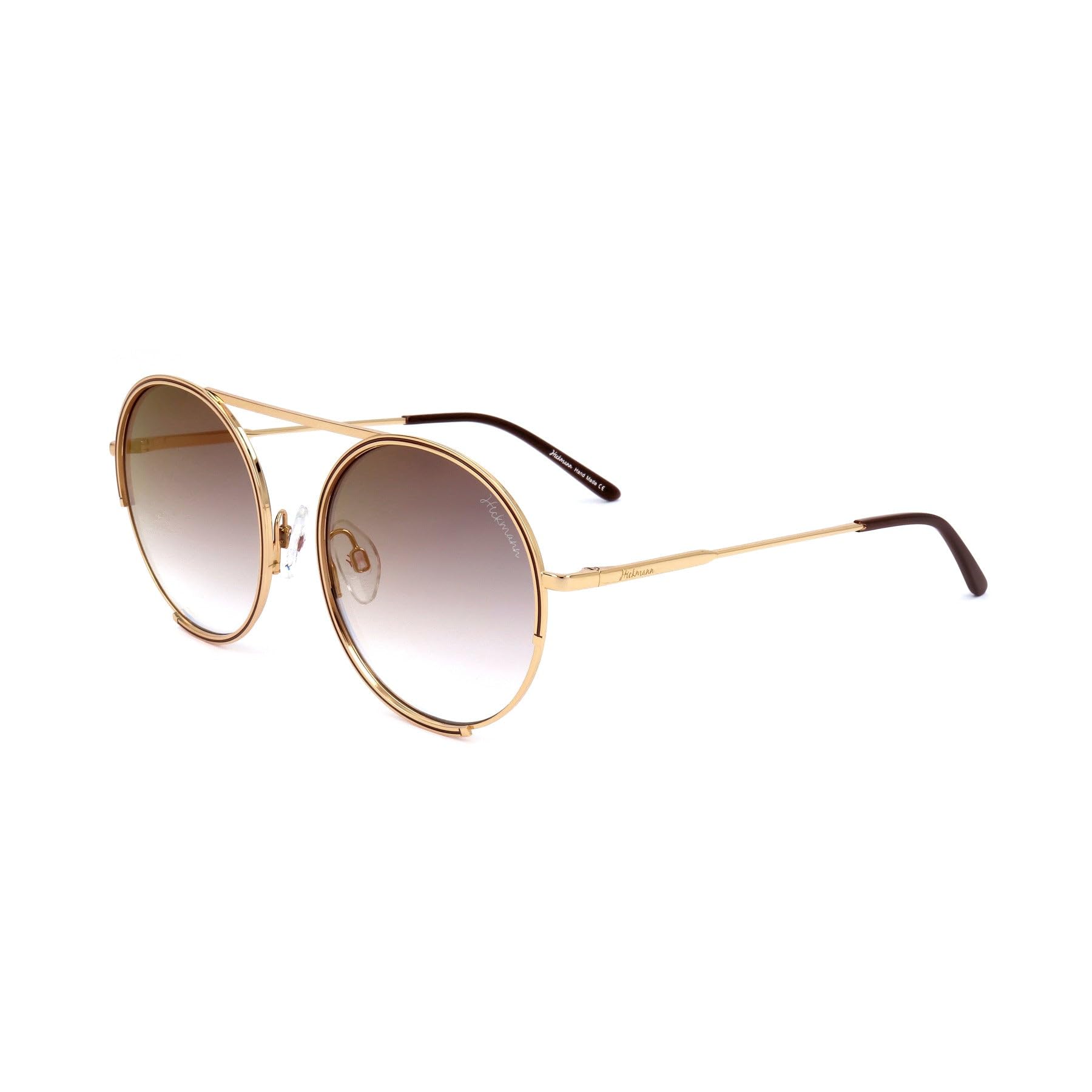 ANA HICKMANN Accesorios Deportivos de Gafas de Sol Marca Unisex Adulto