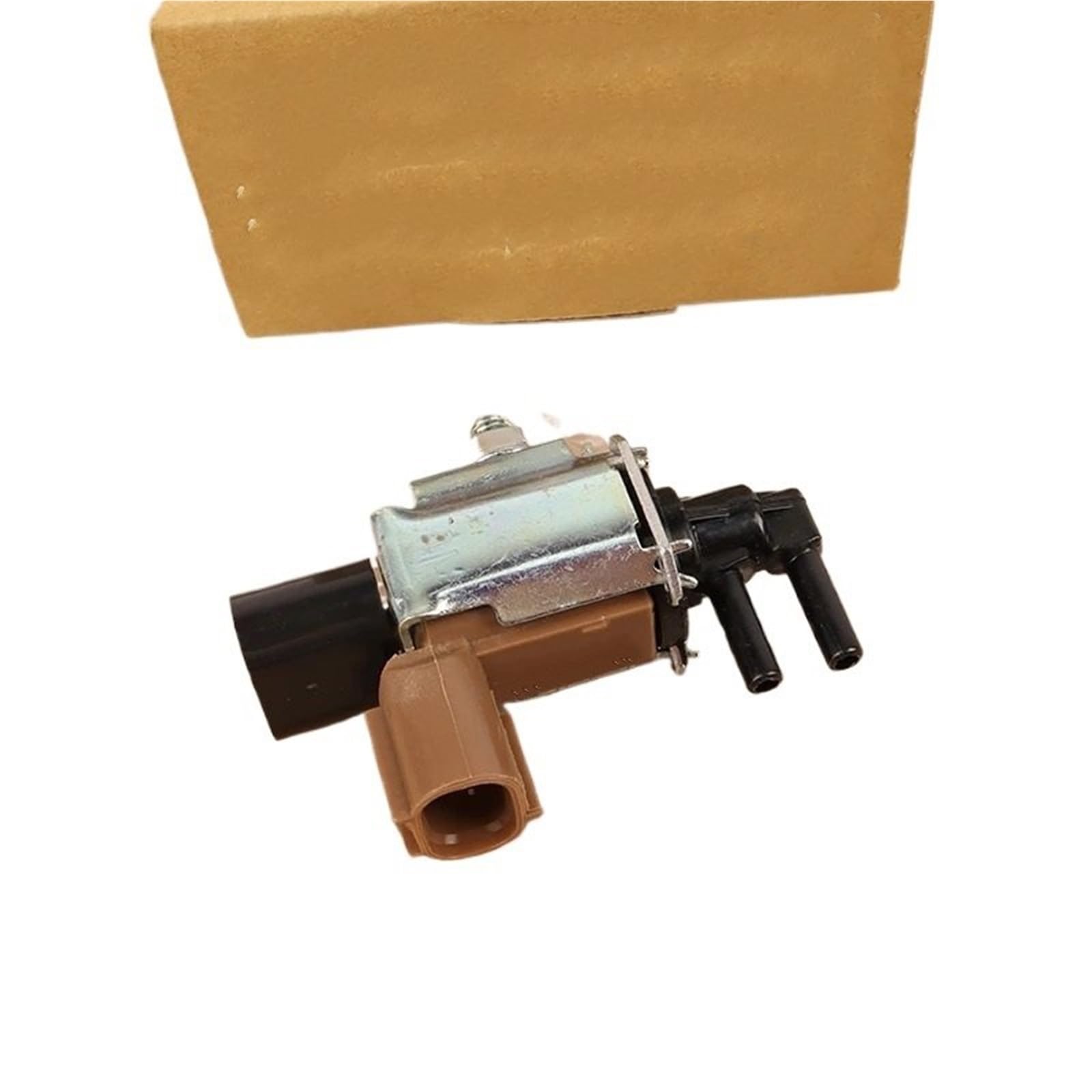Sensore posizione valvola EGR‌ Adatto per Pajero Montero Lancer L200 Triton MR204853 K5T48272 Elettrovalvola di emissione EGR(Japan Original)