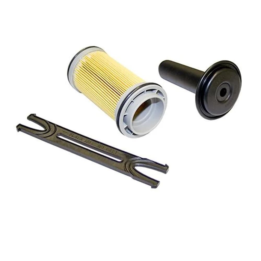 2014774 1927474 5303604 21516229 Filtro de fluido diésel para DAF XF106 CF86 EURO 6-5 para VOLVO | 1pc