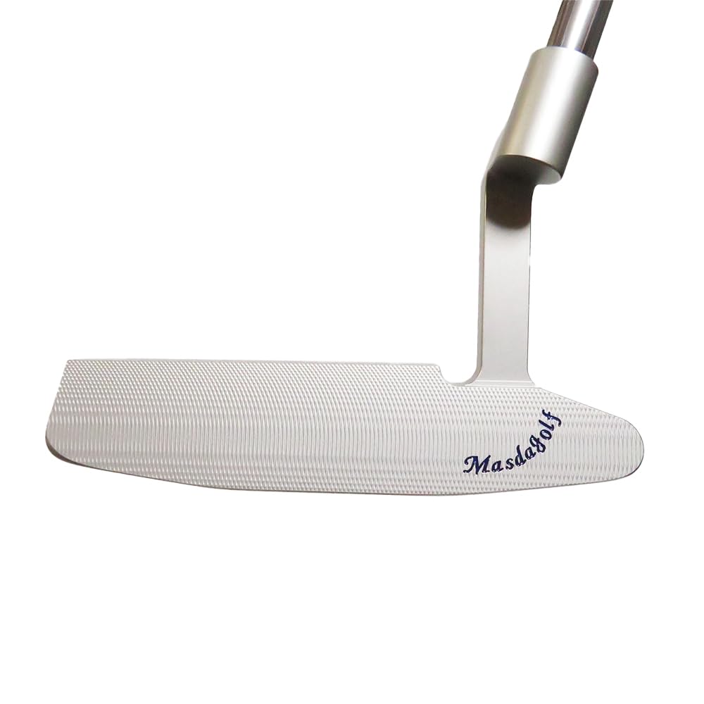Amazon.co.jp: マスダゴルフ Masda Golf ニューデザイン 2026 STUDIO2