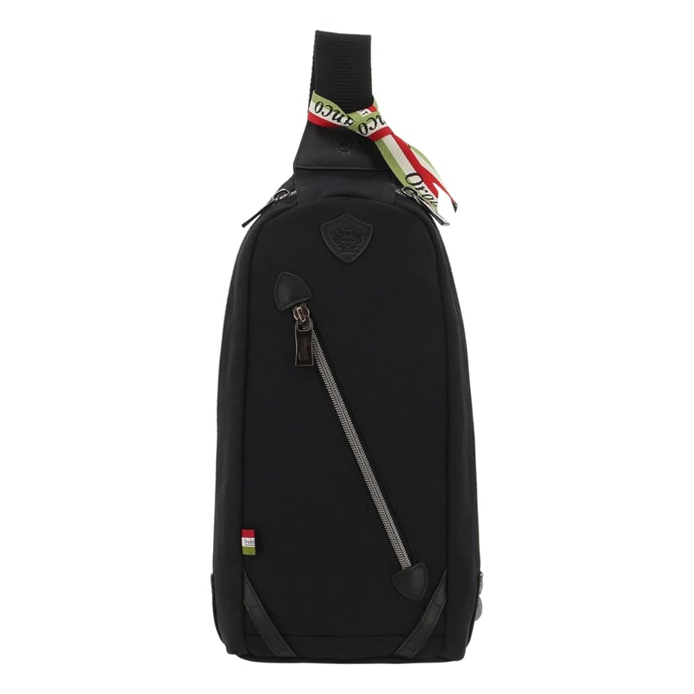 Amazon | [オロビアンコ] ボディバッグ メンズ 782001 Orobianco