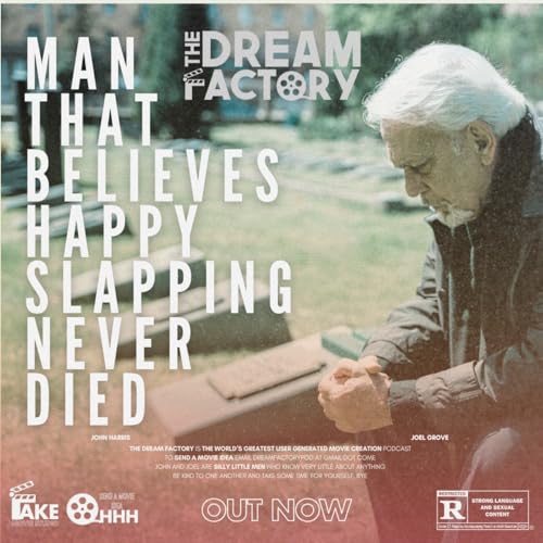 Man That Believes Happy Slapping Never Died