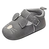 D DOLITY Zapatos de Cuna para Niños Calzado de Bebé Acceso