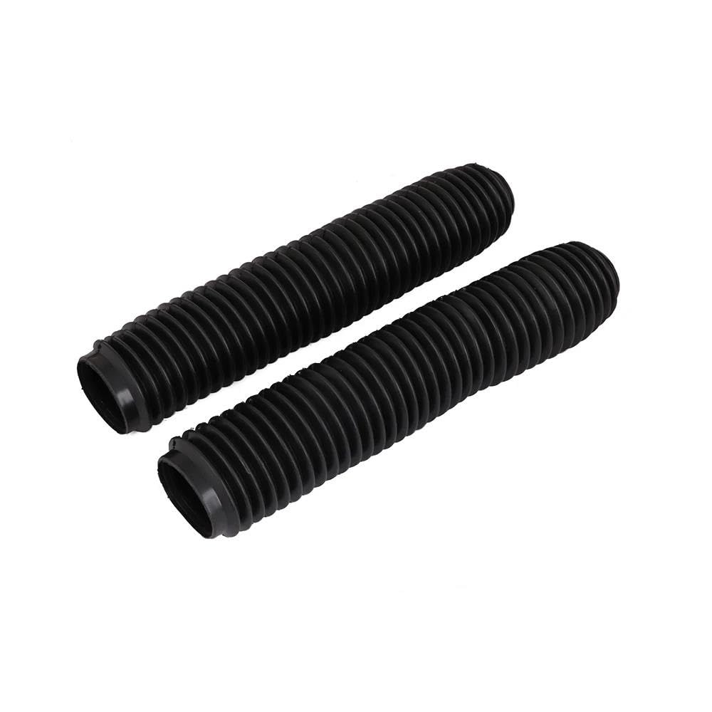 Soffietti Forcella in Gomma per Ammortizzatori Anteriori per Y&amaha XT 125 600 660 WR YZ 250 400 450 XTZ TDR Dirt Bike (1)