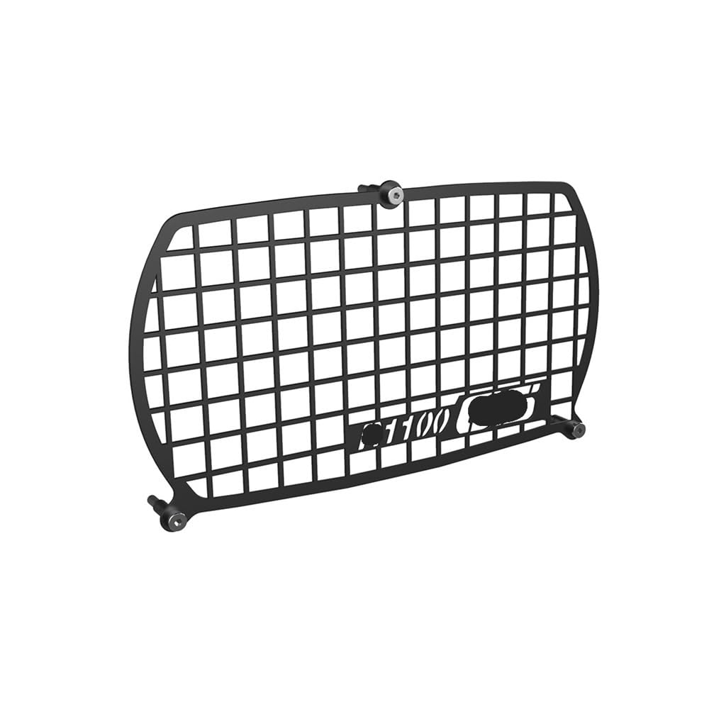 Capot protection phare R1100GS pour éliminer les risques de fissures - 8