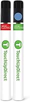 Vista 301 de TouchUpDirect PYV Hellayella - Brocha de retoque compatible con Jeep Exact Match - Kit esencial