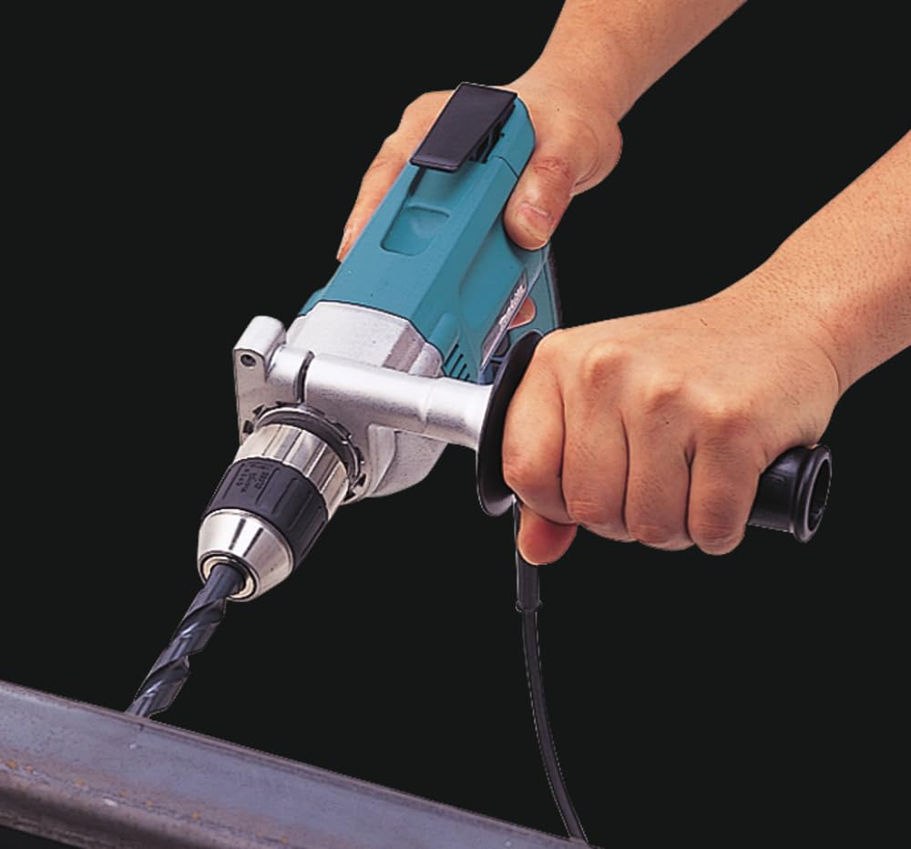 Makita DP4001 - Taladro 13Mm 750W Port. Auto.