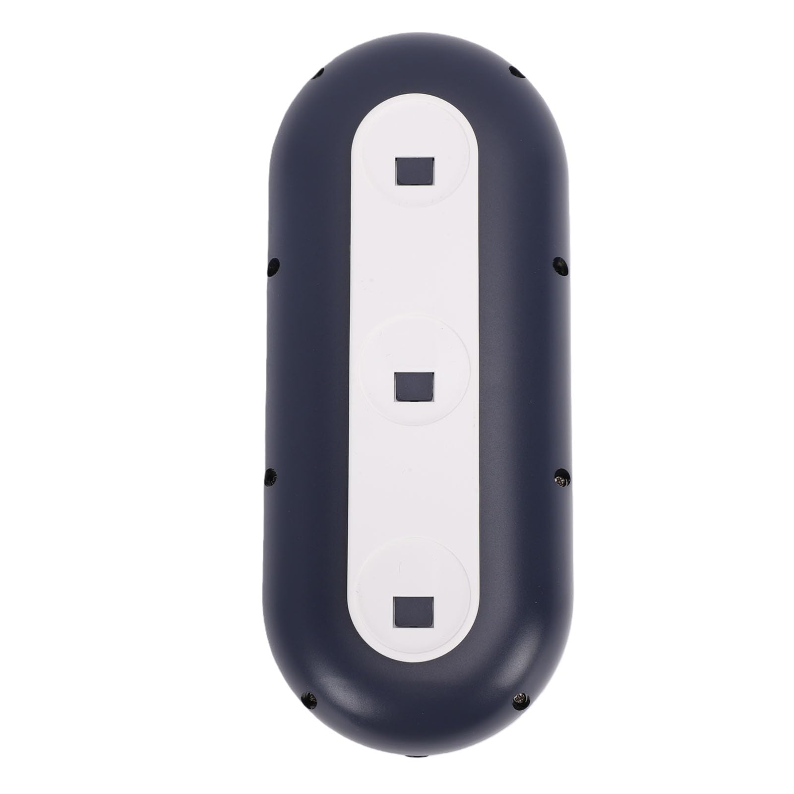 FTVOGUE Automatischer Seifenspender, Wandmontierter 350ml, für