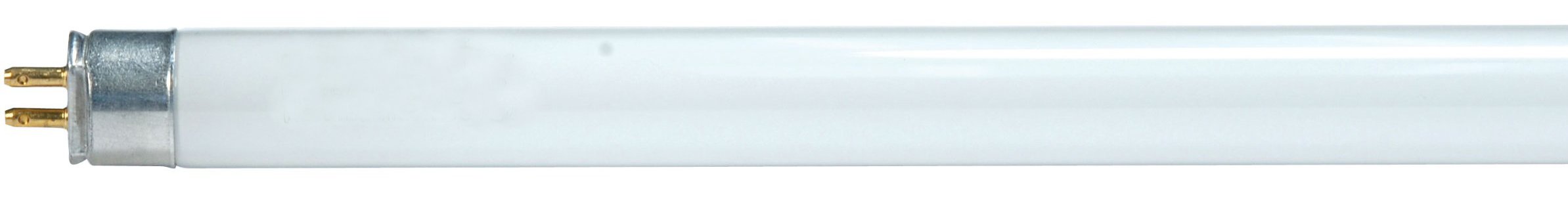 SatcoS8134 3000K 35-Watt Mini Bi Pin T5 High Performance Lamp, Warm White