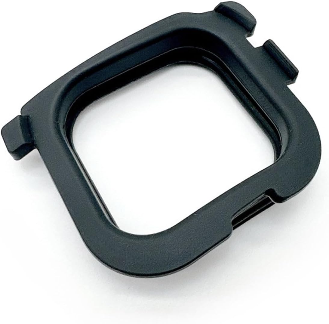 Assembly Air Blowing Outlet,Suction Inlet Rubber,Compatible for Dreame L20 Ultra Vacuum Cleaner Parts(L20 Rubber Set)