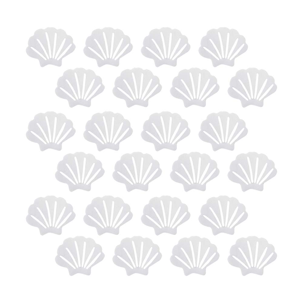 Buy DDCASE Bathtub AntiSlip Stickers, NonSlip Bathtub Sticker 24