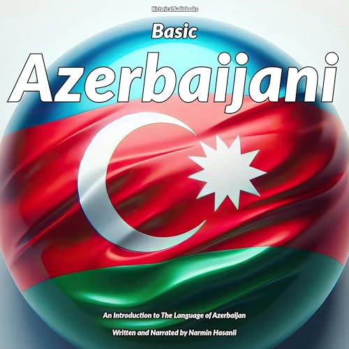Basic Azerbaijani by Narmin Hasanli episode artwork