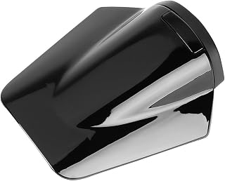FORINC CBR 1000RR Cowl Cover Rear Seat For -Ho-nd-a CBR1000RR 1000RR Cowl Seat Back Cover 2008 2009 2010 2011 2012 2013 2014 2015 2016 Motorbike Rear Passenger Pillion
