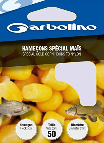 Hamecon monte garbolino special truite / montage pyreneen - par 10 Hamecon monte garbolino special truite / montage pyreneen - par 10