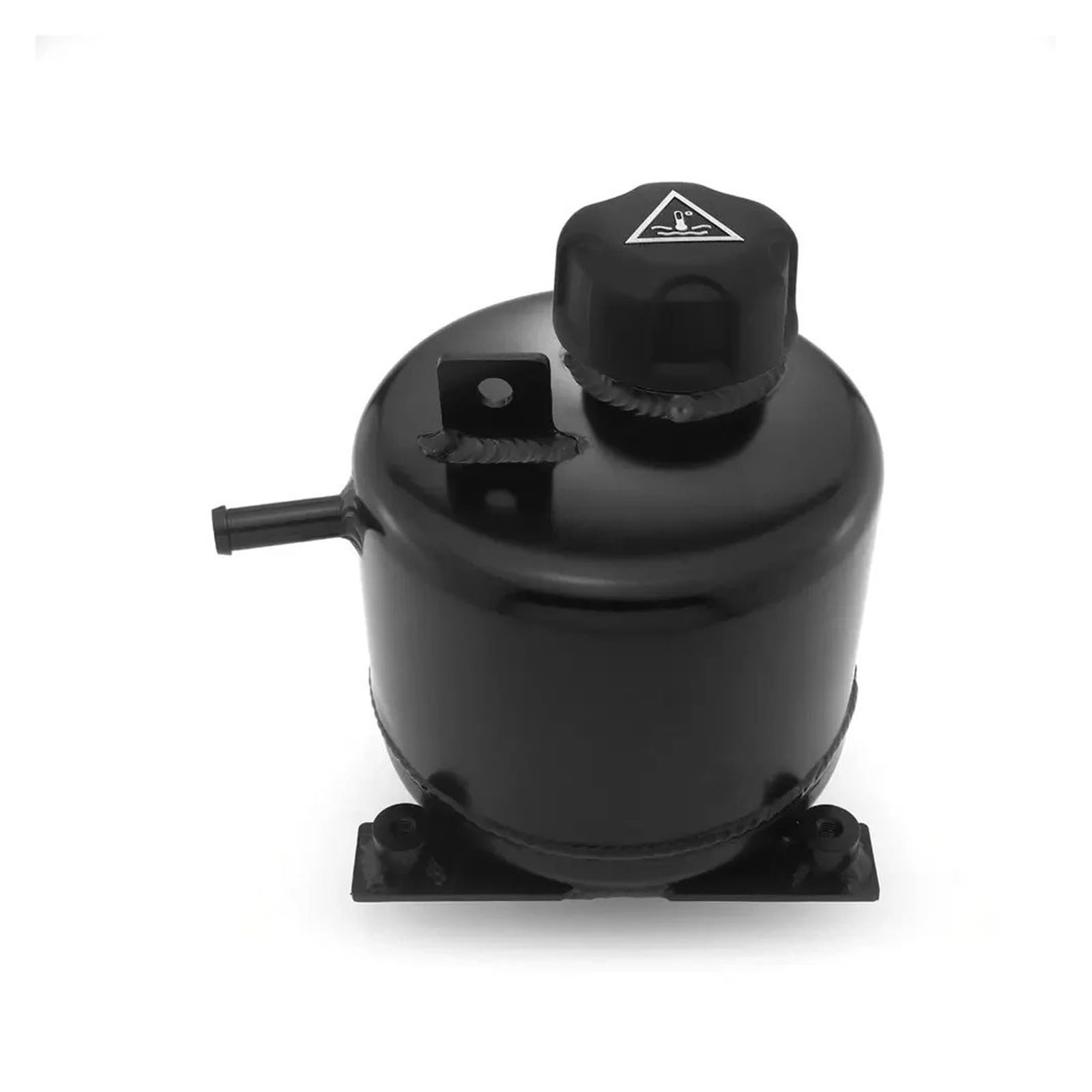 Depósito Expansión Agua Refrigerante Radiador Aluminio Para Mini Para Cooper S R52 R53 R 52 53 Depósito Expansión Refrigerante(A Style 1)