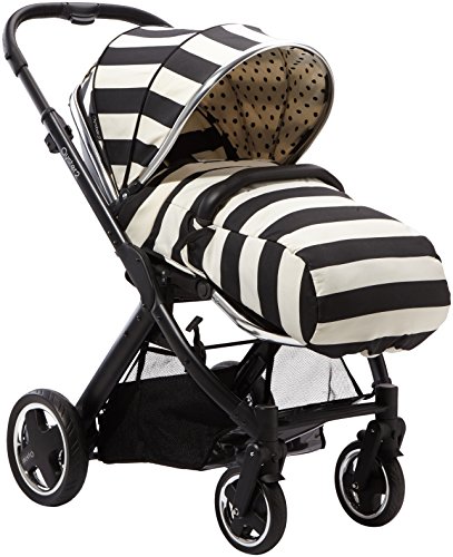 Vital Innovations o2 m oyster2 de chasis Plus Color del paquete para asiento unidad negro/blanco