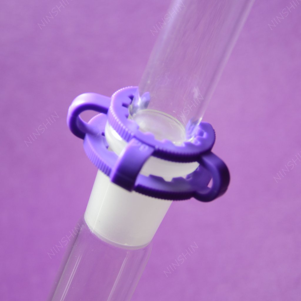 14#,Plasti?c Clip Clamp For 14/35 or 14/23 Standard Taper Ground Joint,10PC?S/LOT