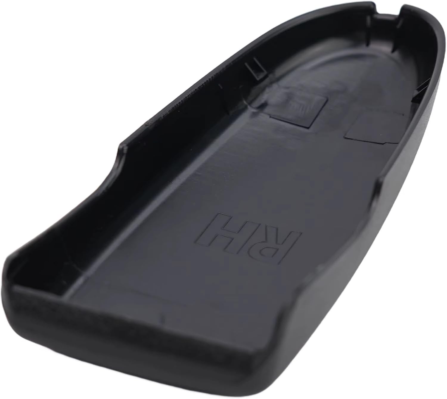 for Jeep for Liberty 2002 2003 2004 2005 2006 2007 55360366AF Hinge Cover 2pcs Rear Gate Accessory Rear Window Hinges