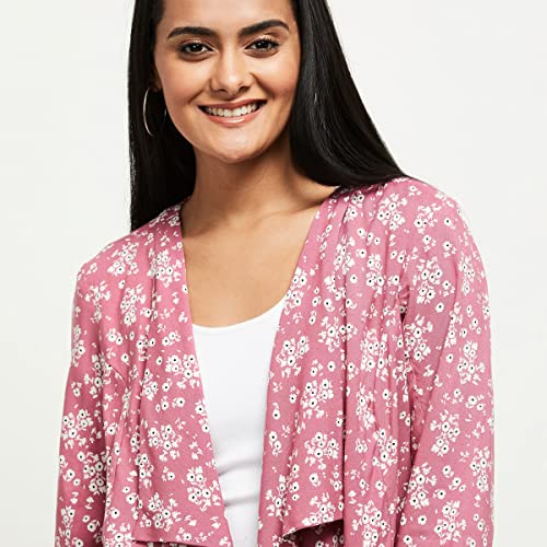 Image of Max Women Shrug Sweater