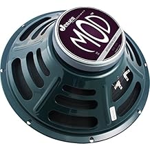 Jensen MOD12-70 70W 12" Replacement Speaker 8 Ohm