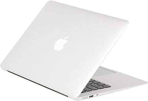 Miniatura 6 de Apple MacBook Air de mediados de 2019 con Intel Core i5 de 1.6 GHz (13.3 pulgadas, 16 GB de RAM, SSD de 512 GB) gris espacial (renovado)