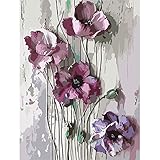 🎨【Ideales Geschenk】 Das digitale Malset ist ein perfektes Geschenk für Eltern, Freunde, Liebhaber, Valentinstag, Muttertag, Vatertag, Hochzeit, Geburtstag, Ostern, Thanksgiving, Halloween, Weihnachten usw.