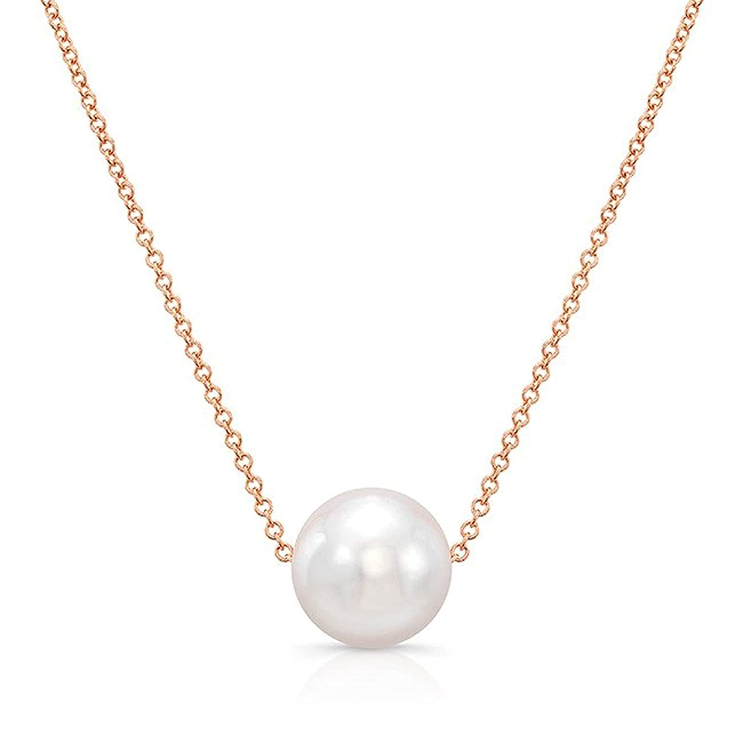 See full amazon price history chart for Gold Plated Single White Pearl Chain Necklace For Girls And Women Gold Plated Single White Pearl Chain Necklace For Girls And Women (B09886TZQL) Amazon Price History, Amazon Price Tracker