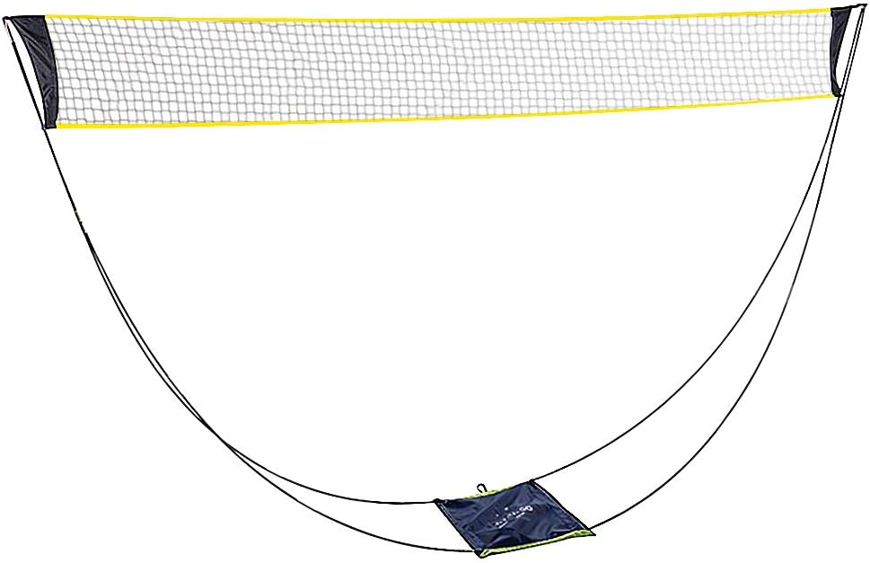 set da pallavolo per la spiaggia