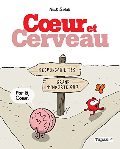 Télécharger Coeur et Cerveau PDF Ebook En Ligne