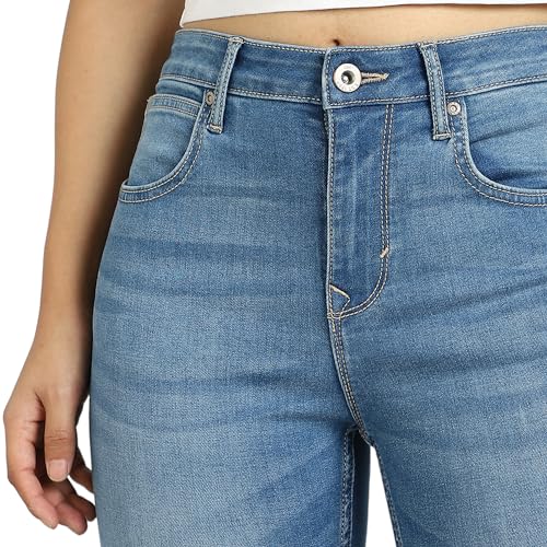 Image of Lee Women's Skinny Jeans