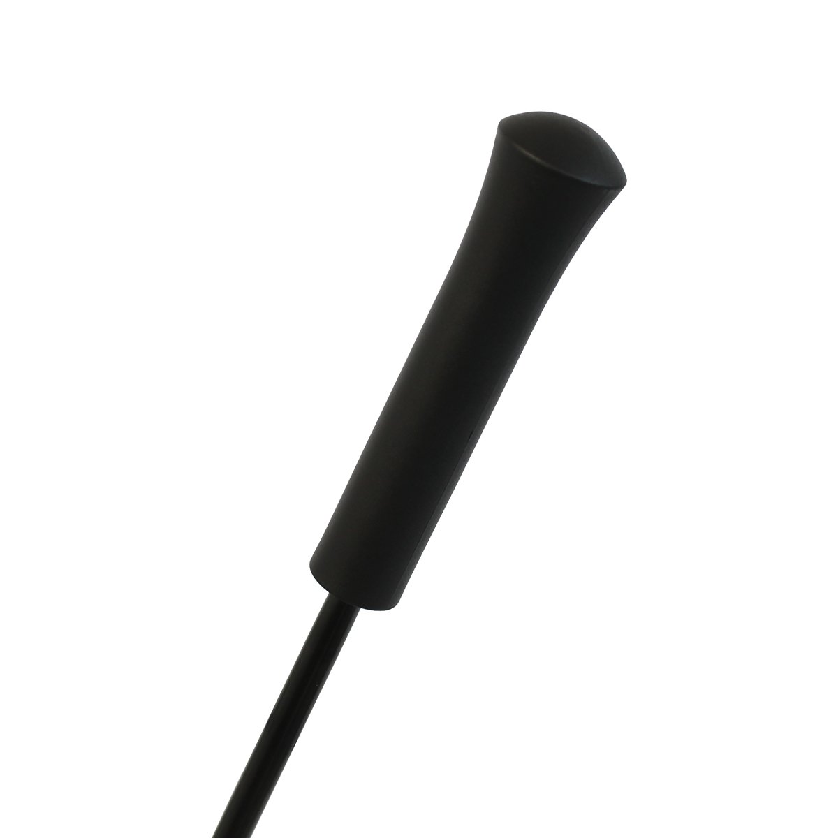 Parapluie cloche de luxe transparent taille XXL, diamètre 103 cm