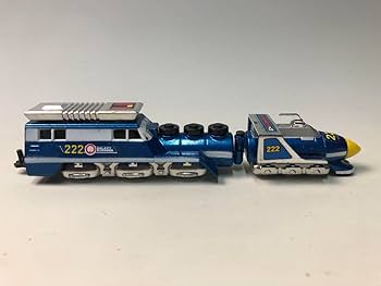 Amazon.co.jp: ポピー No.222 ビオナス2号 銀河鉄道999 スタート