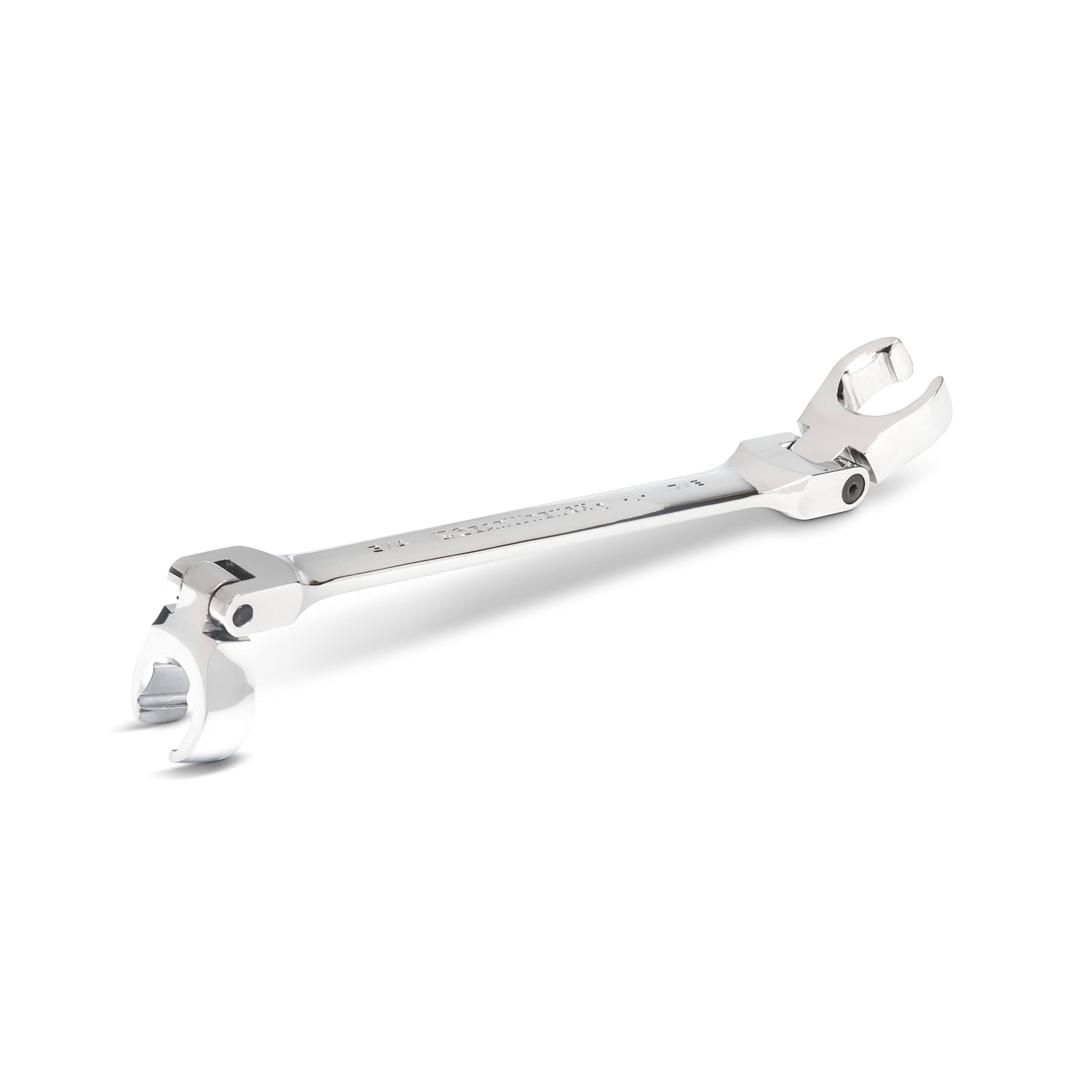 GearWrench Juego de 5 llaves para tuercas de cabeza flexible, SAE - 81910