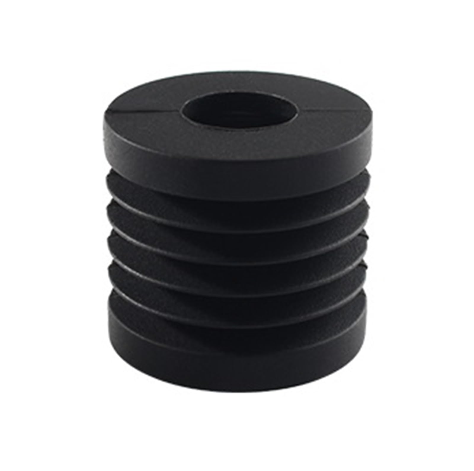 Antywibracyjna Podkładka Pod Stopy Antypoślizgowa, Odporna Na Wstrząsy, Kurz Gumowa Stopka Części Drukarki 3D(12pcs)
