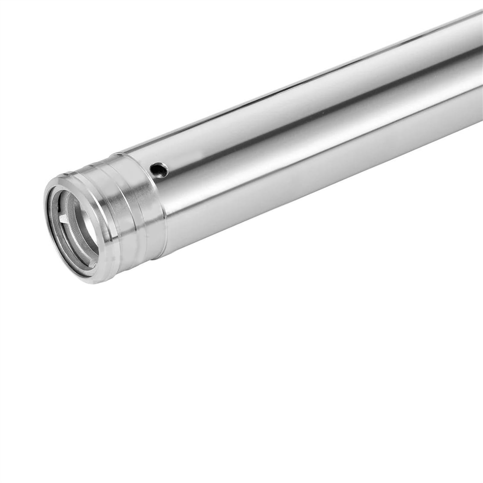 BKQCVY Accessories Front Fork Tubes Pair Inner Shock Pipes For
