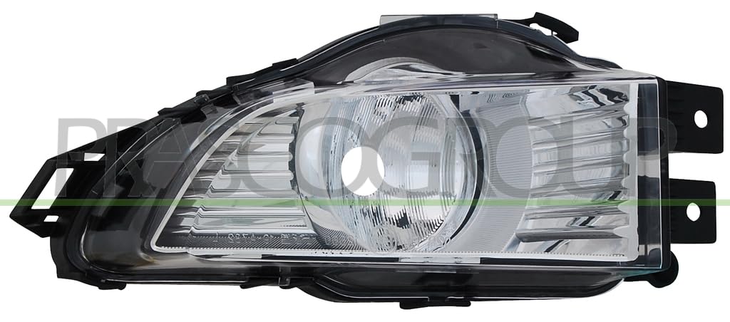 Prasco Nebelscheinwerfer OP0604414 links, Kompatibel mit: OPEL INSIGNIA A, INSIGNIA A Sports Tourer, INSIGNIA A Stufenheck