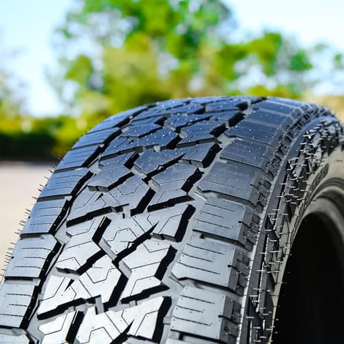 Landspider Rovertraxx X/T Tire Set