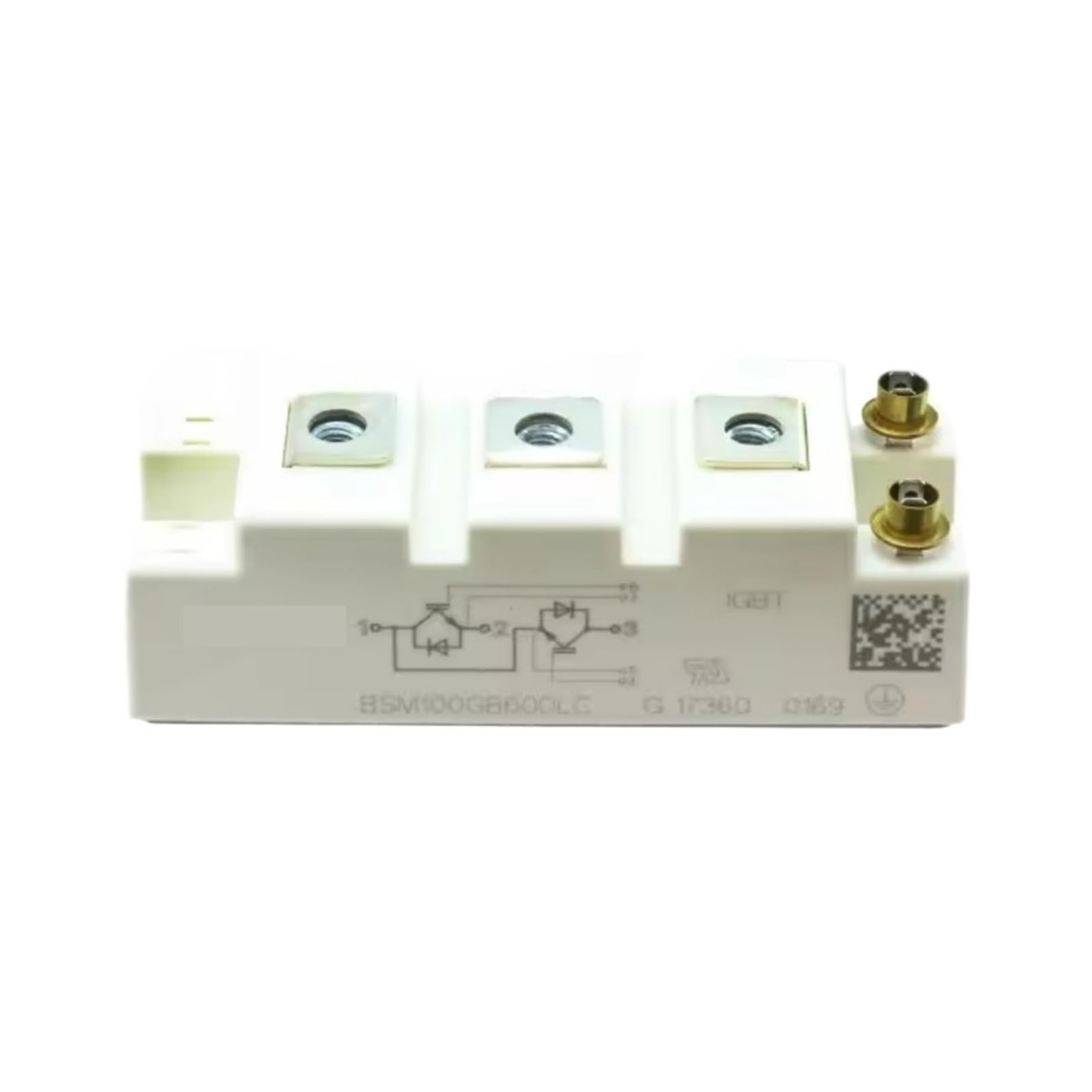 Kszhzymgx One Color Bsm200gb60dlc Bsm75gb60dlc Bsm100gb60dlc Bsm150gb60dlc Module