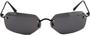 Matrix Neo Agent Smith Sunglasses Halloween Matrix Costume Glasses