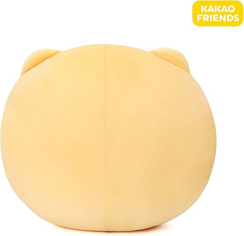 Miniatura 6 de KAKAO FRIENDS Cojín de felpa oficial Choonsik Mini Face