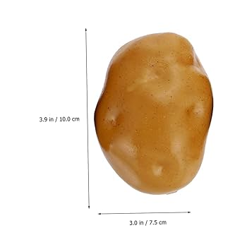 　じゃがいも　ポテト　potato 野菜　ぬいぐるみ ジェリーキャット じゃがいも ポテト potato 野菜 ぬいぐるみ