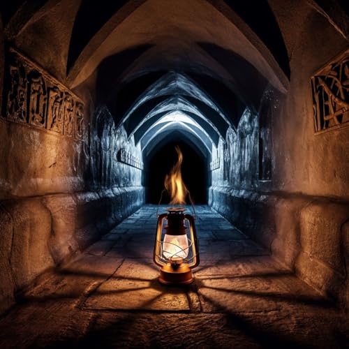 Episodio 285 - Il Sole in Ottava Casa: La Fiamma nell&rsquo;Abisso. copertina