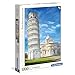 Clementoni 39455 Collection - Pisa Puzzle, 1000 Teile, Mehrfarbig